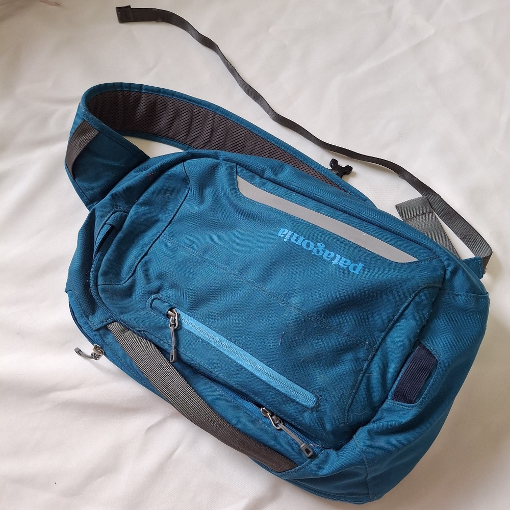 Patagonia Mass Sling Bag